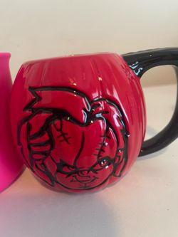 Coffee mugs