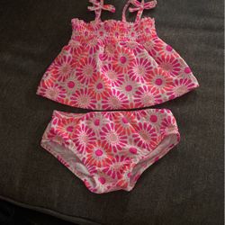 Baby girl bikini
