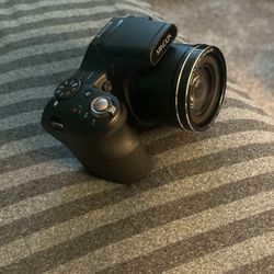 Minolta MN35Z Camera