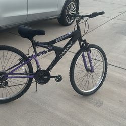 Dynacraft Mountain Bike Originally $306