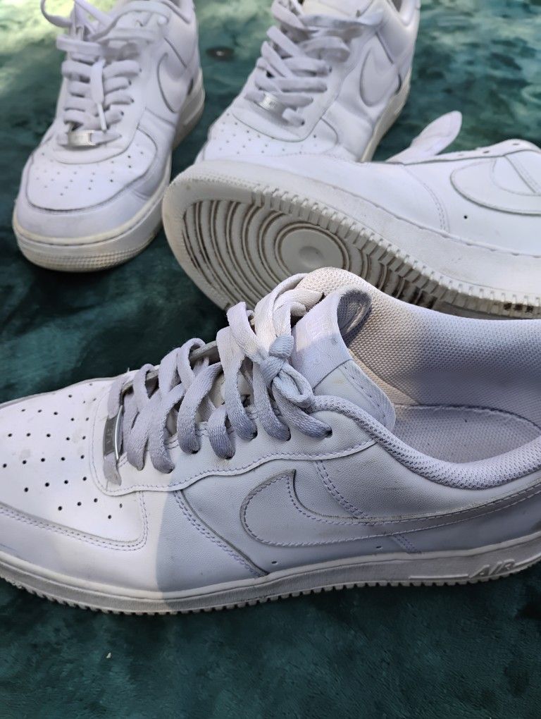 Air Force Nike