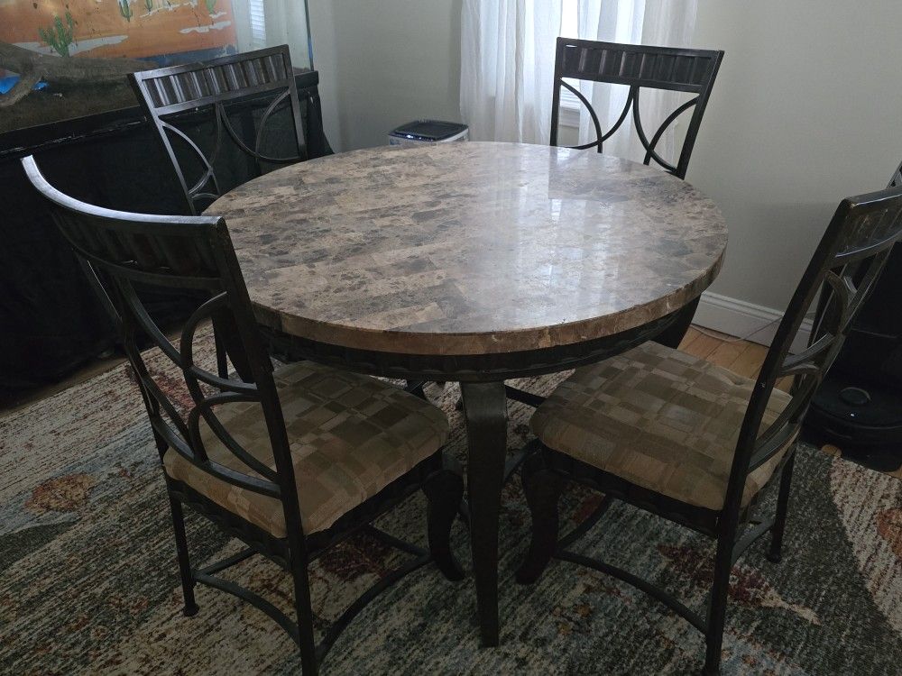 Table Set 