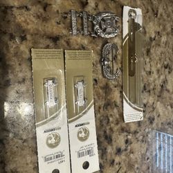 Army Badges  Lot