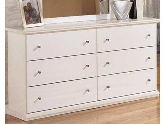 Bostwick Shoals Dresser (Online Special Price)