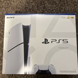 PlayStation 5