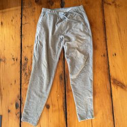 Mack Weldon Grey Joggers – Size Small (Tall)