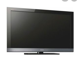 55” Sony Bravia TV. Great condition