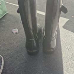 Rain Boots Michael Kors