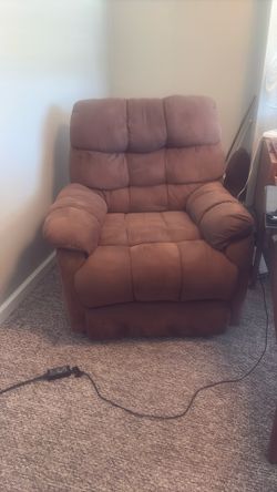Recliner