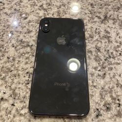 iPhone Xs unlocked 64gb
