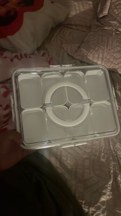 Snack Box