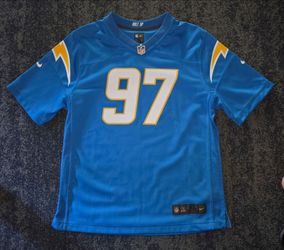 LA Chargers Bosa Youth XL (18/20) Jersey
