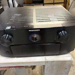 Amplificador Marantz 