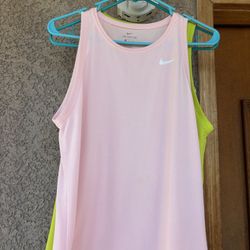 Nike Tank Top Woman’s 