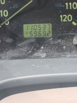 2004 Nissan Pathfinder