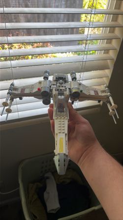 Star Wars 75301 Luke Skywalker's X-Wing Fighter