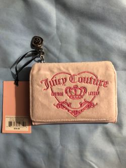 Juicy Couture Wallet