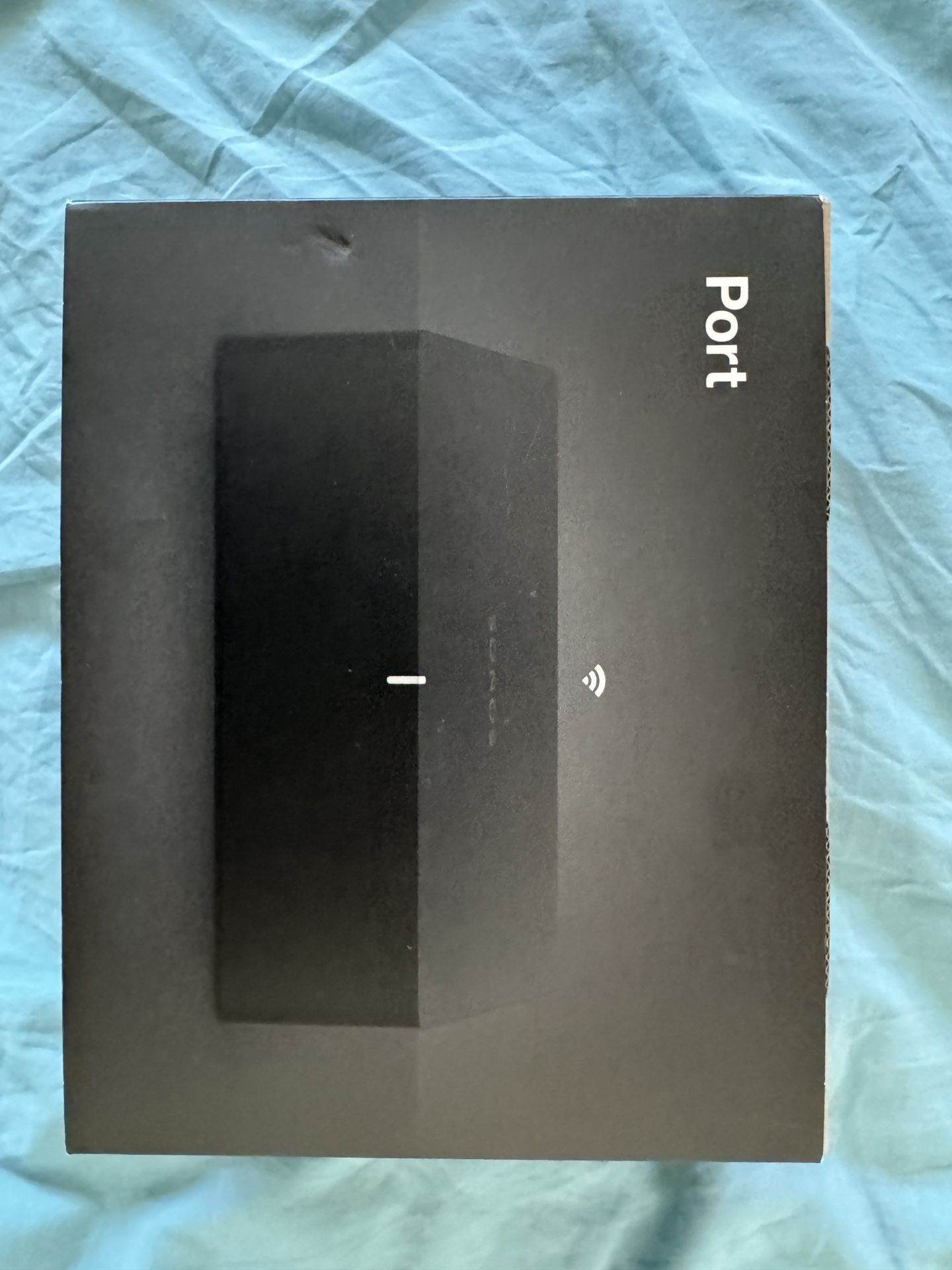 Sonos Port