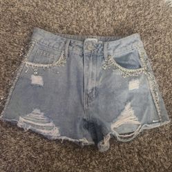 Rue 21 Size 2 shorts