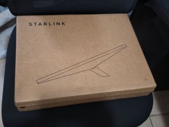 Starlink Mini Kit