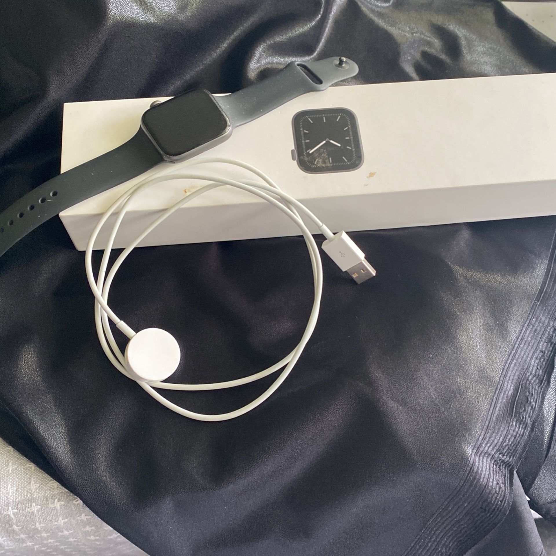 Apple Watch ⌚️