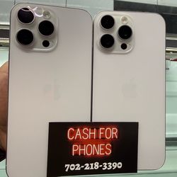 iPhone 16 pro max 256gb Unlocked