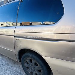 Honda Odyssey 2004 