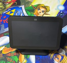 Echo Show 8 (3rd Gen)
