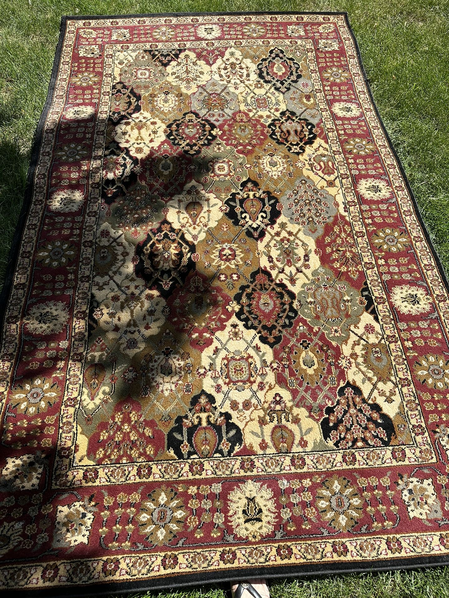 Persian Rug For Sale In Rochester Minnesota