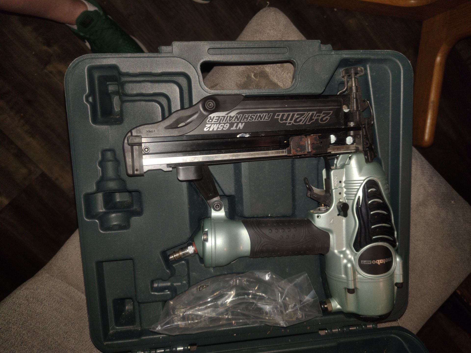 Metabo