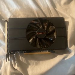 rx 580 