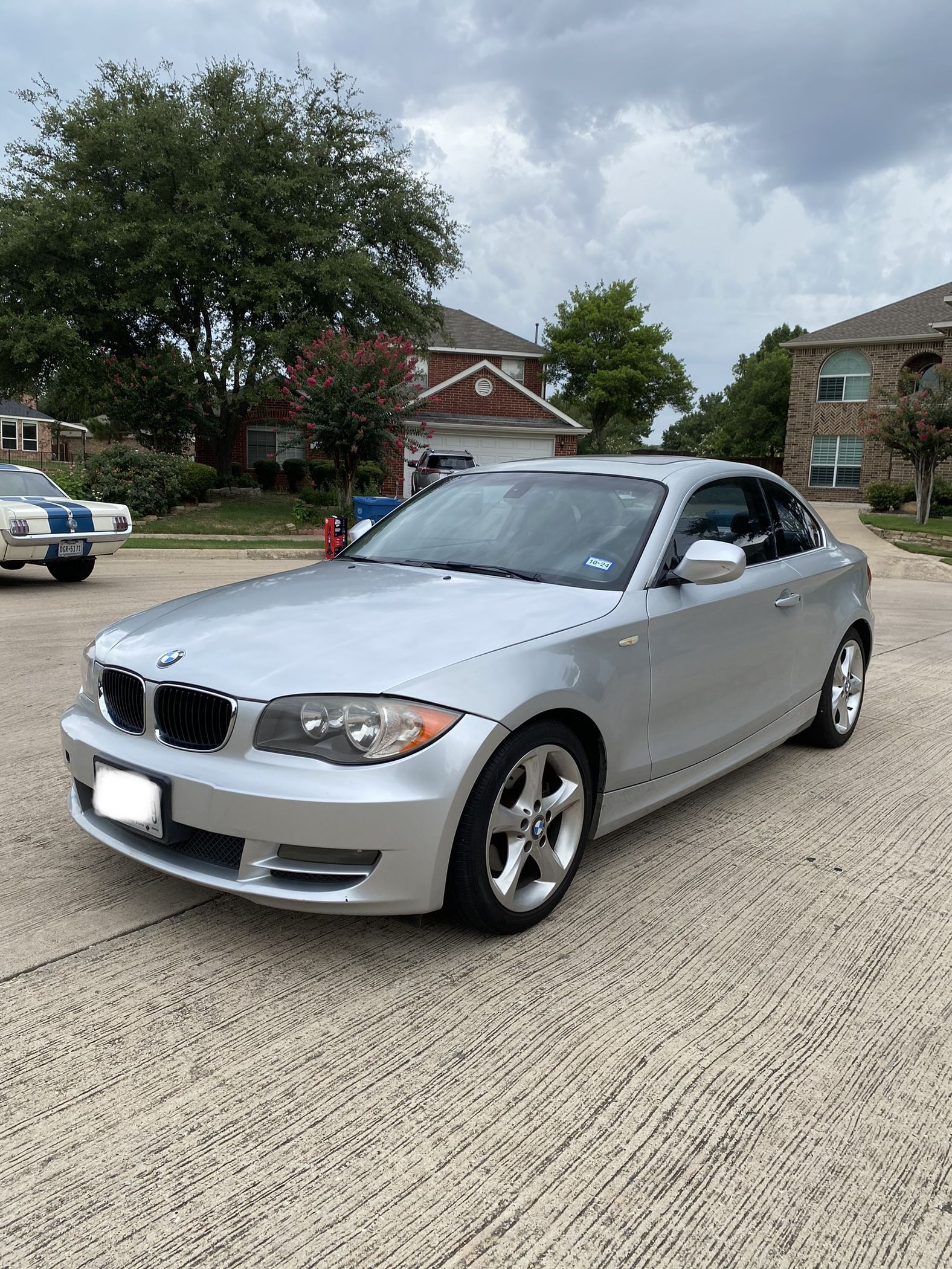 2011 BMW 128i for Sale in Lewisville, TX - OfferUp