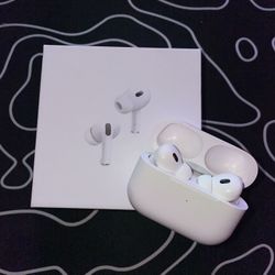 Wireless Earbuds (ON SALE)