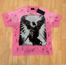 Rare Peace Shirt Size Large