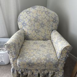 Nursery Glider 
