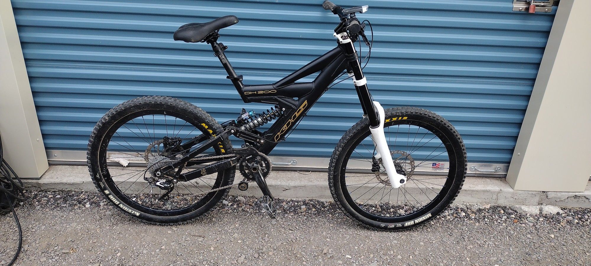 Khs dh200 sale