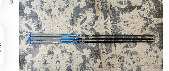 PING ALTA CB SHAFTS