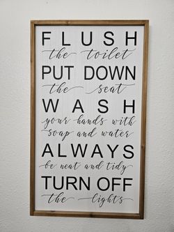 Wall Art Decor