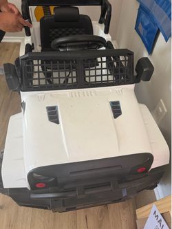 Kids Toy Truck