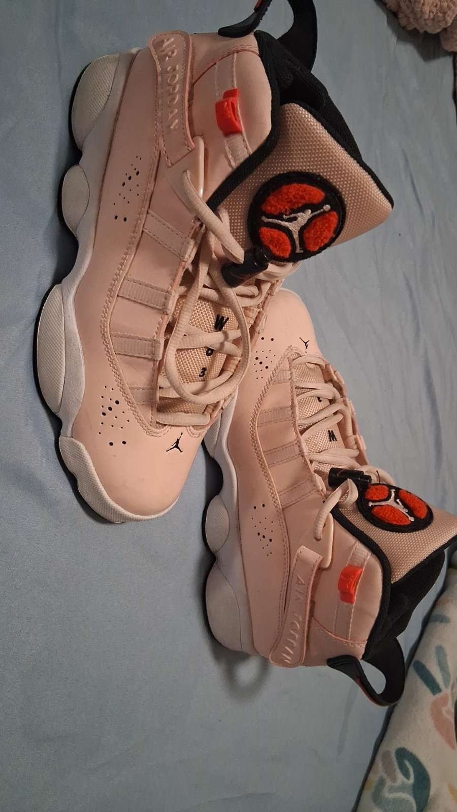 Jordans