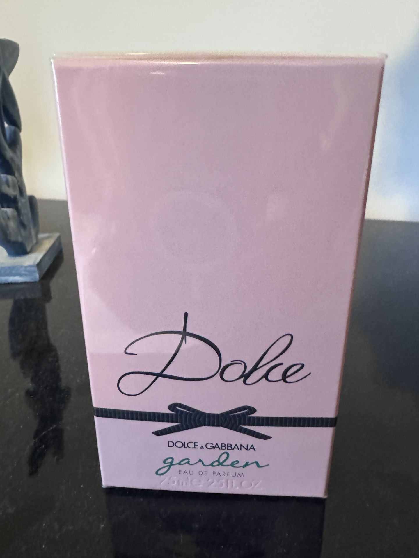NEW Dolce & Gabbana GARDEN 2.5 Fl Oz