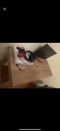 Gaming/desk
