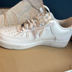Air Force 1s
