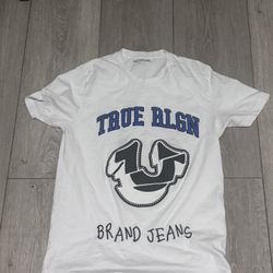True religion T-shirt
