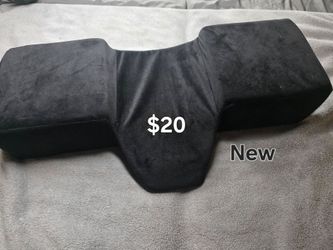 Lash Confort pillow