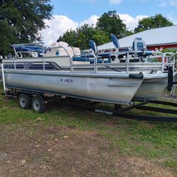 Partun Boat