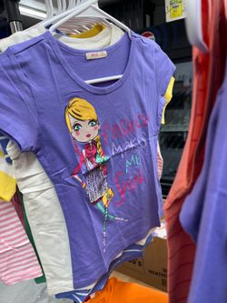 Baby t shirt