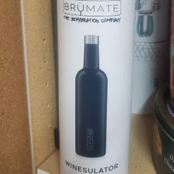 Brumate Winesulator