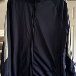 Men’s Xersion Zip Up