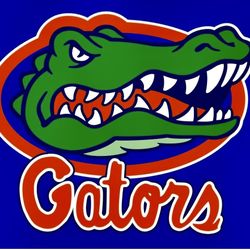 Gator Game Day Gear Female Clothes 